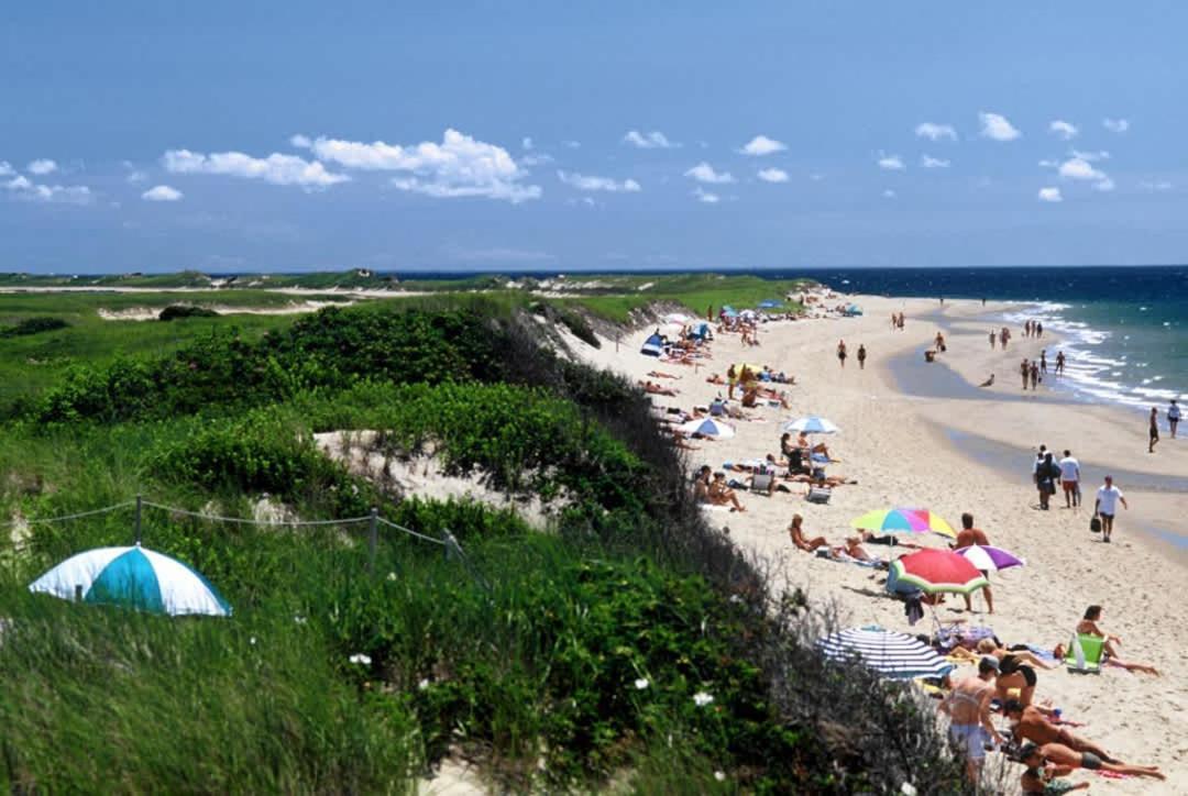 Condo With Wading Pool Dog Welcome Provincetown Exterior photo